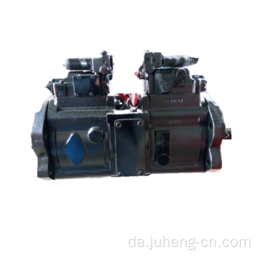 E245 Hydraulisk pumpe K3V112DTP-1KMR-YTOK-HV